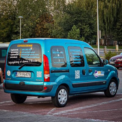 Pranie tapicerek wrocław Pitcar pranietapicerek.com Samochód Pitcar pranietapicerel.com
